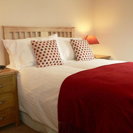 Ashberry Guest House Penrith Eksteriør billede