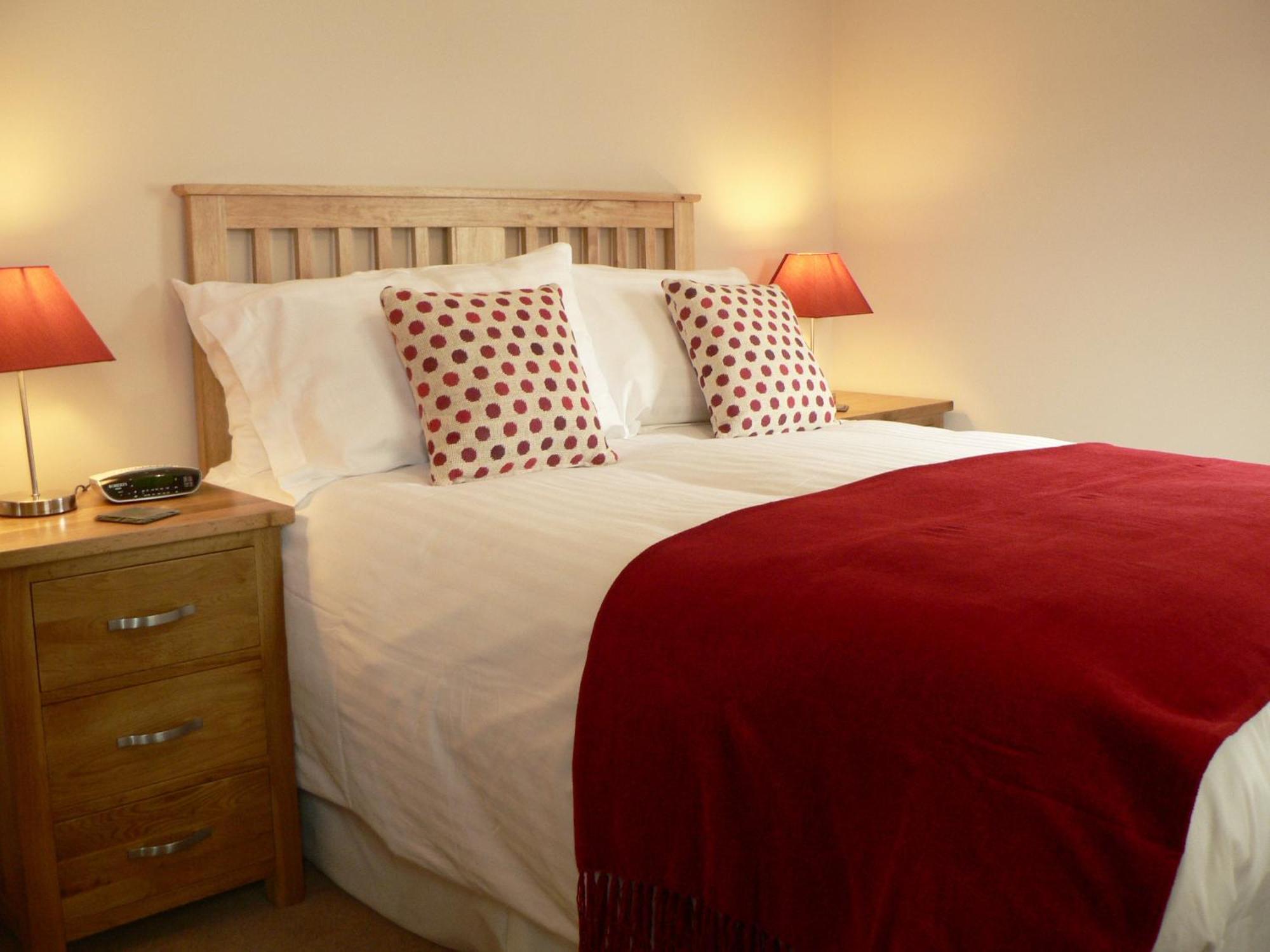 Ashberry Guest House Penrith Eksteriør billede