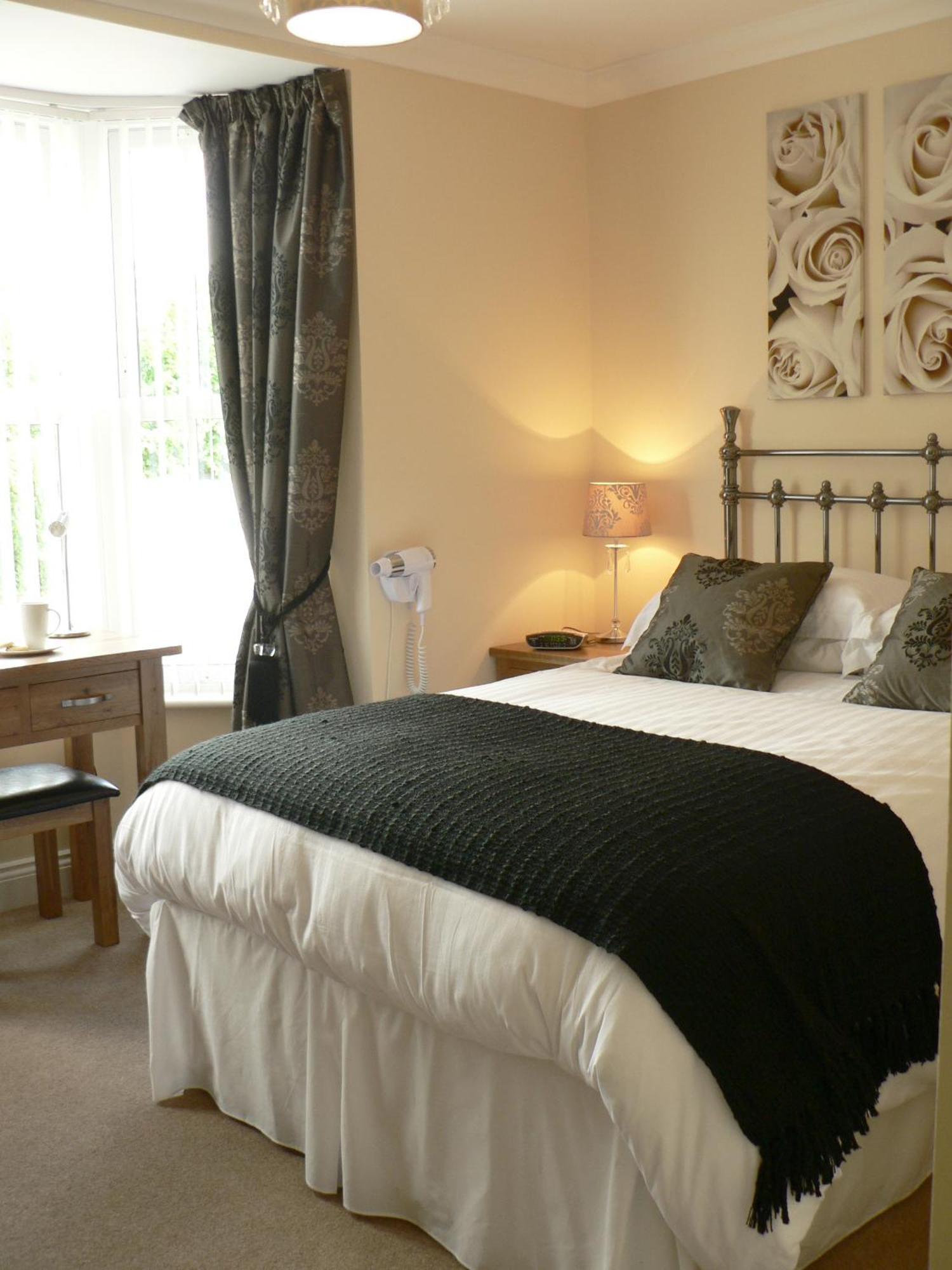 Ashberry Guest House Penrith Eksteriør billede