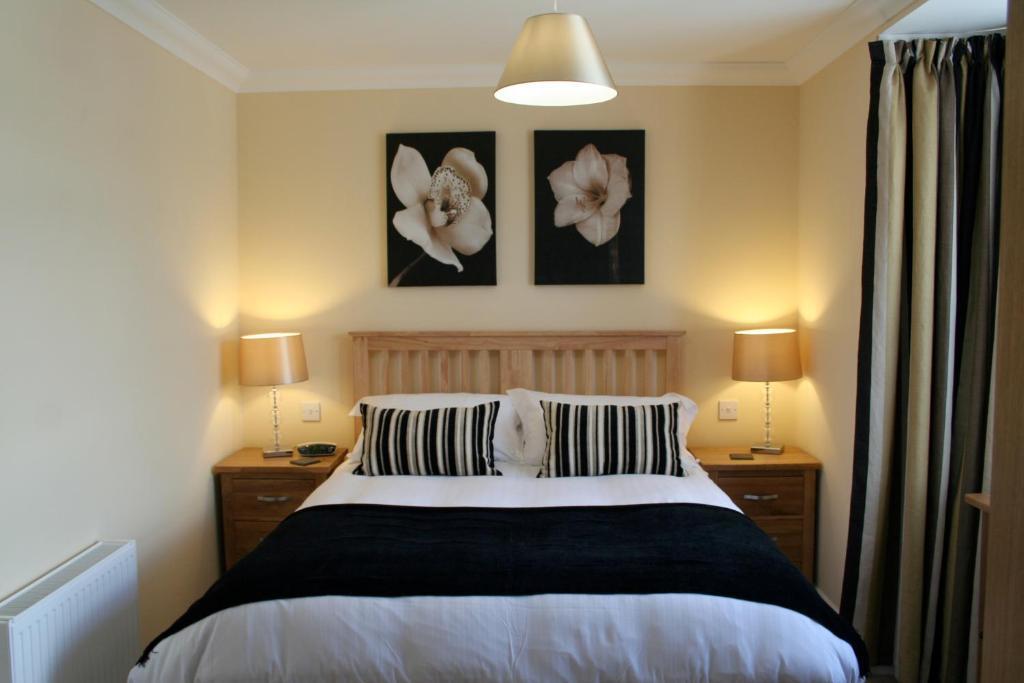 Ashberry Guest House Penrith Eksteriør billede