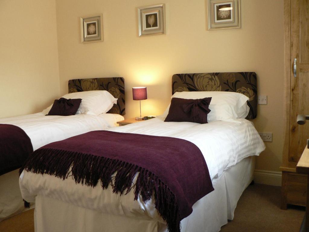 Ashberry Guest House Penrith Værelse billede